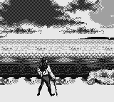 Cutthroat Island screenshot 3 for GameBoy